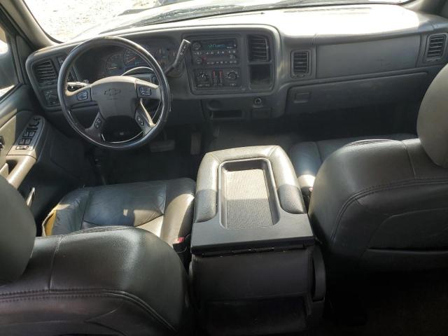 Photo 8 from auction – 2004 CHEVROLET SILVERADO with VIN 1GCHK23174F125433