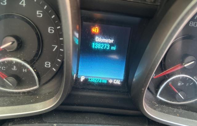 Photo 8 from auction – 2016 CHEVROLET MALIBU LIM with VIN 1G11B5SA1GF106975