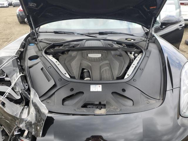 Photo 11 from auction – 2018 PORSCHE PANAMERA 4 with VIN WP0AA2A72JL116082