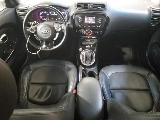 Photo 8 from auction – 2014 KIA SOUL ! with VIN KNDJX3A50E7080250