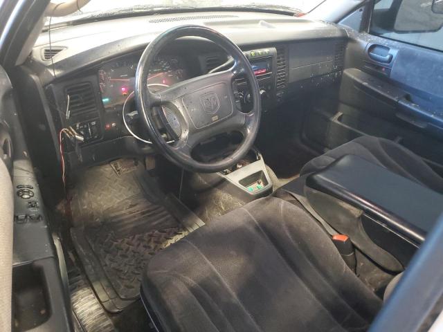 Photo 8 from auction – 2004 DODGE DAKOTA SPO with VIN 1D7HG32N34S739646