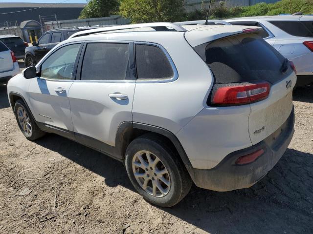 Photo 2 from auction – 2016 JEEP CHEROKEE L with VIN 1C4PJMCS5GW262104