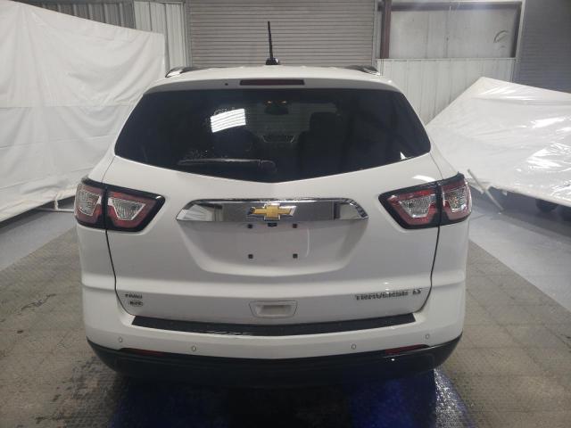 Photo 6 from auction – 2016 CHEVROLET TRAVERSE L with VIN 1GNKVGKD7GJ293653