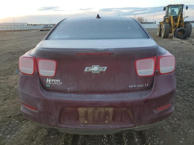 Photo 6 from auction – 2016 CHEVROLET MALIBU LIM with VIN 1G11C5SA0GF127278