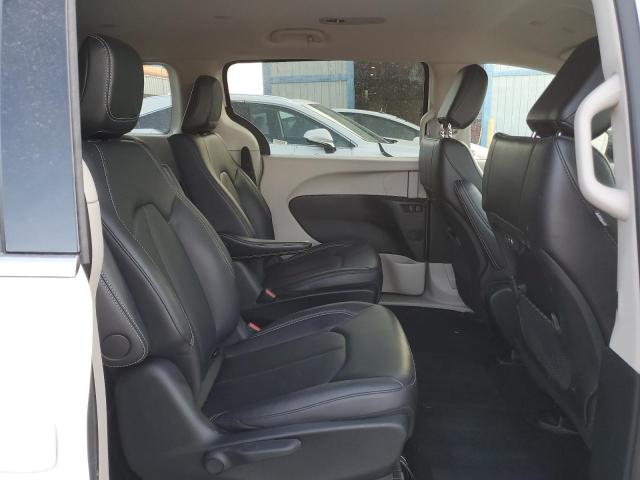 Photo 11 from auction – 2024 CHRYSLER PACIFICA H with VIN 2C4RC1S75RR117865
