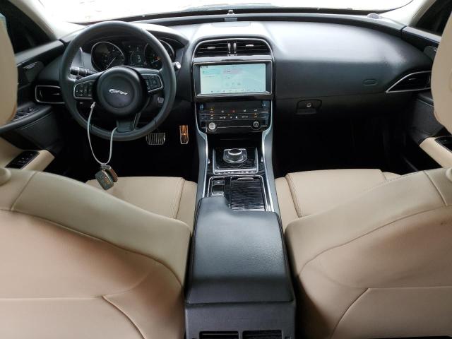 Photo 8 from auction – 2019 JAGUAR XE PREMIUM with VIN SAJAD4FX5KCP46063