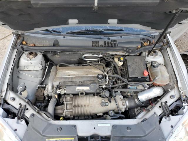 Photo 11 from auction – 2006 CHEVROLET COBALT SS with VIN 1G1AP11P667791306