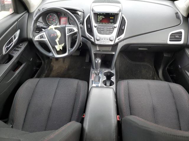 Photo 8 from auction – 2016 GMC TERRAIN SL with VIN 2GKFLTEK7G6311962