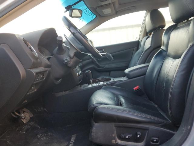 Photo 7 from auction – 2010 NISSAN MAXIMA S with VIN 1N4AA5AP4AC870947