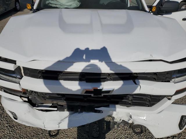 Фото 11 с аукциона – 2018 CHEVROLET SILVERADO с VIN 3GCPCPEC6JG422613