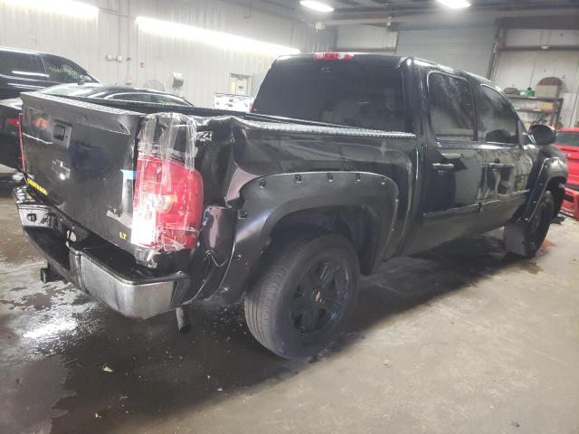 Photo 3 from auction – 2009 CHEVROLET SILVERADO with VIN 3GCEK23359G261506