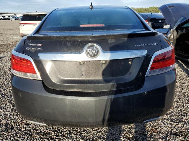 Photo 6 from auction – 2012 BUICK LACROSSE T with VIN 1G4GJ5E32CF242216