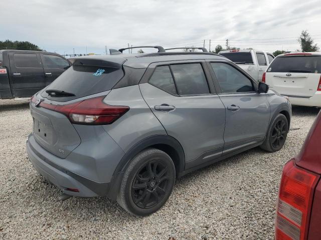 Photo 3 from auction – 2021 NISSAN KICKS SR with VIN 3N1CP5DV1ML512177
