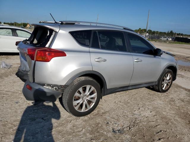 Photo 3 from auction – 2013 TOYOTA RAV4 LIMIT with VIN 2T3YFREV1DW039787