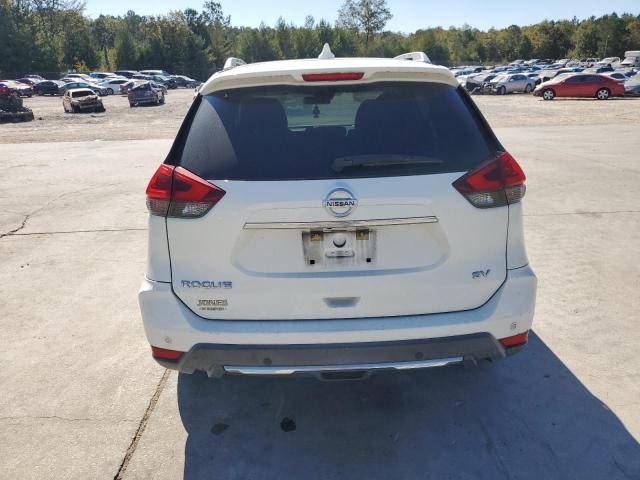 Photo 6 from auction – 2019 NISSAN ROGUE S with VIN KNMAT2MTXKP518137