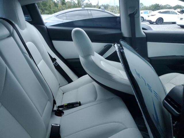 Photo 10 from auction – 2019 TESLA MODEL 3 with VIN 5YJ3E1EA2KF445219