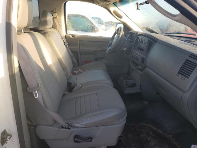 Photo 10 from auction – 2008 DODGE RAM 1500 S with VIN 1D7HA16K28J116990