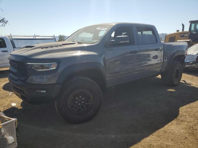 RAM 1500 TRX 2023 with VIN 1C6SRFU98PN665369 - Photo from auction