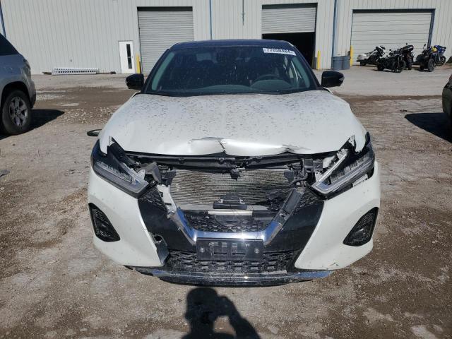 Photo 5 from auction – 2019 NISSAN MAXIMA S with VIN 1N4AA6AV3KC376178