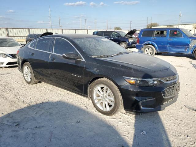 Photo 4 from auction – 2016 CHEVROLET MALIBU LT with VIN 1G1ZE5ST0GF306905
