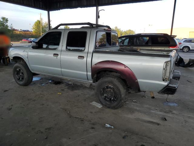 Photo 2 from auction – 2003 NISSAN FRONTIER C with VIN 1N6ED27T53C441709