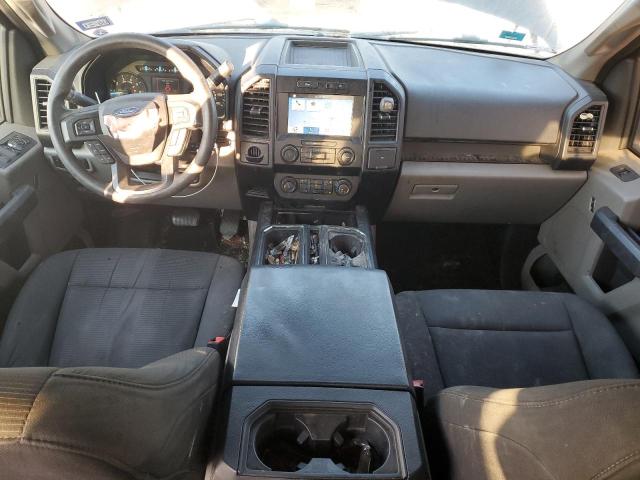 Photo 8 from auction – 2019 FORD F150 SUPER with VIN 1FTEW1CP6KKC75477