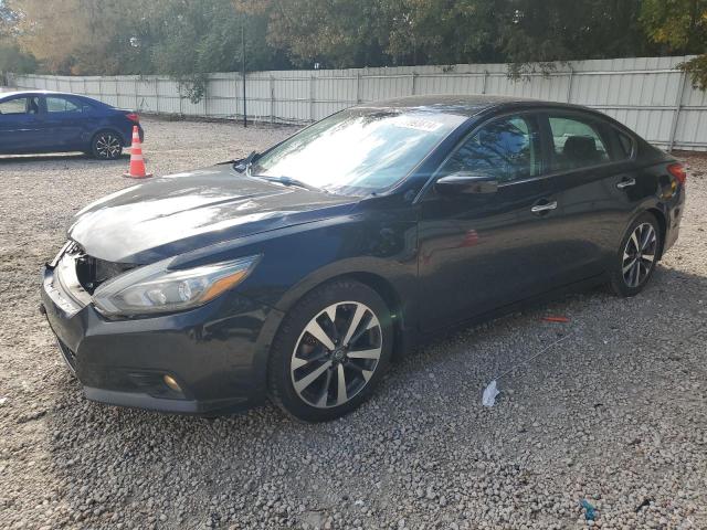 NISSAN ALTIMA 2.5 2016 with VIN 1N4AL3AP0GN321094 - Photo from auction