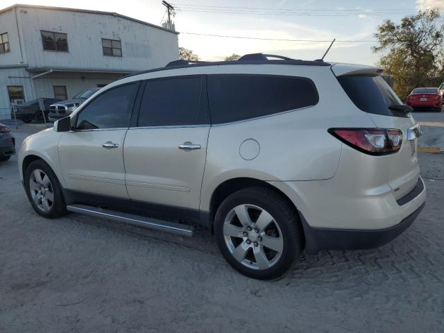 Photo 2 from auction – 2013 CHEVROLET TRAVERSE L with VIN 1GNKVJKD8DJ110334