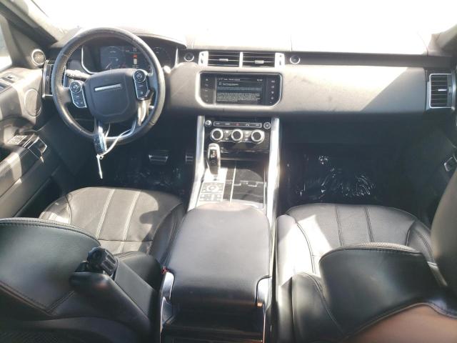 Photo 8 from auction – 2016 LAND ROVER RANGE ROVE with VIN SALWR2EF2GA580700