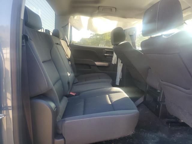Photo 10 from auction – 2016 CHEVROLET SILVERADO with VIN 3GCPCREC8GG236754