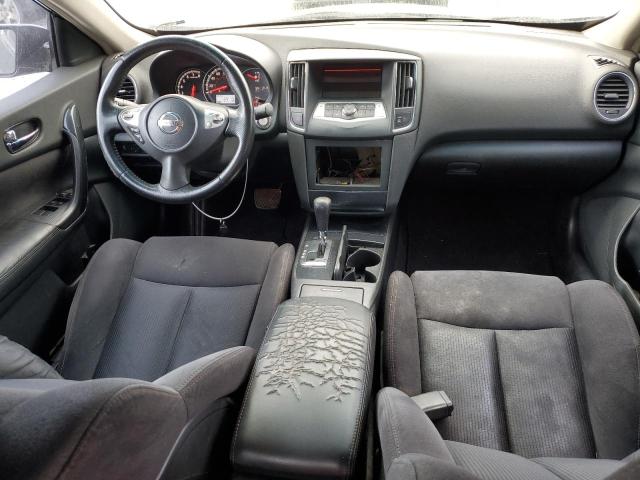 Photo 8 from auction – 2013 NISSAN MAXIMA S with VIN 1N4AA5AP4DC820103