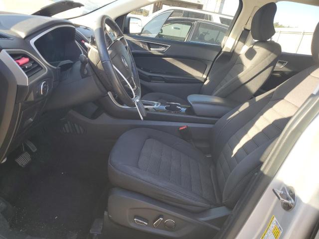 Photo 7 from auction – 2017 FORD EDGE SEL with VIN 2FMPK3J81HBB51952