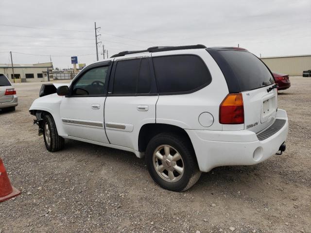 Photo 2 from auction – 2002 GMC ENVOY with VIN 1GKDT13S622154820