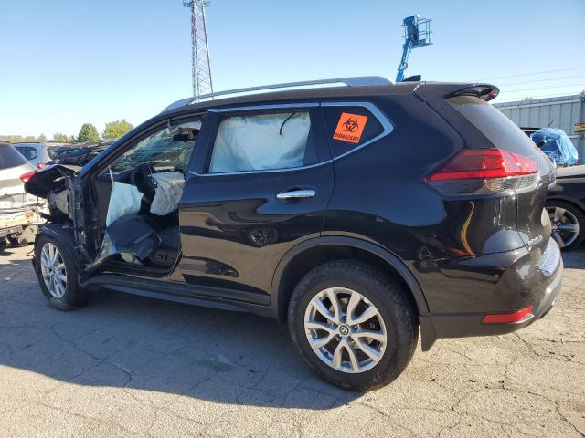 Photo 2 from auction – 2017 NISSAN ROGUE SV with VIN 5N1AT2MV7HC895019