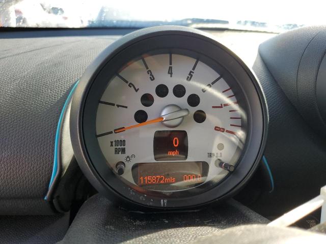 Photo 9 from auction – 2014 MINI COOPER S C with VIN WMWZC3C52EWP27018