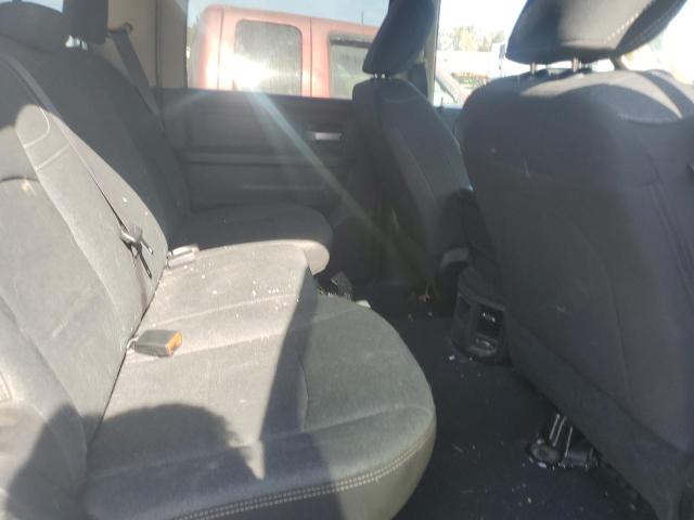Photo 10 from auction – 2019 RAM 2500 TRADE with VIN 3C6UR5CL9KG724981