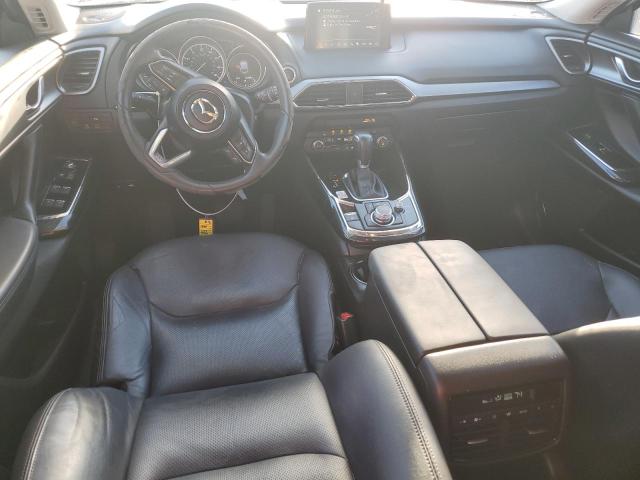 Photo 8 from auction – 2019 MAZDA CX-9 TOURI with VIN JM3TCACY3K0336148