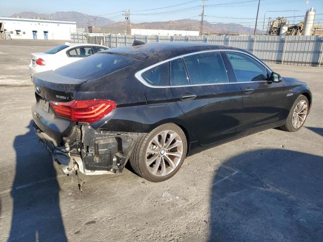 Photo 3 from auction – 2016 BMW 535 IGT with VIN WBA5M2C58GG499092