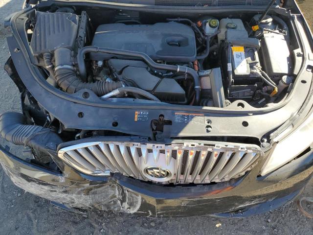 Photo 11 from auction – 2012 BUICK LACROSSE with VIN 1G4GA5ER8CF296687