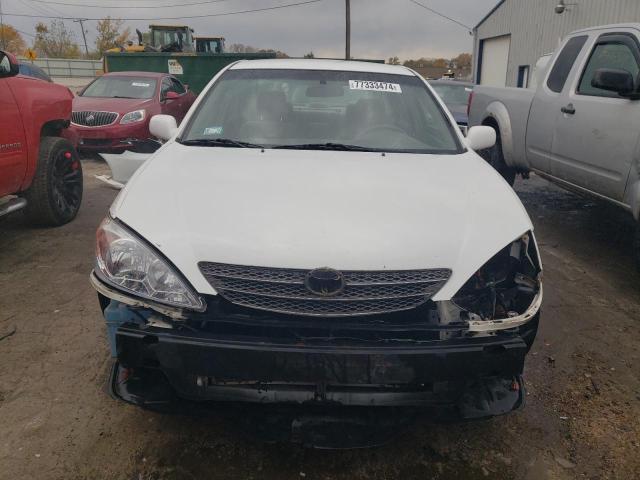 Photo 5 from auction – 2003 TOYOTA CAMRY LE with VIN 4T1BE32K13U120666