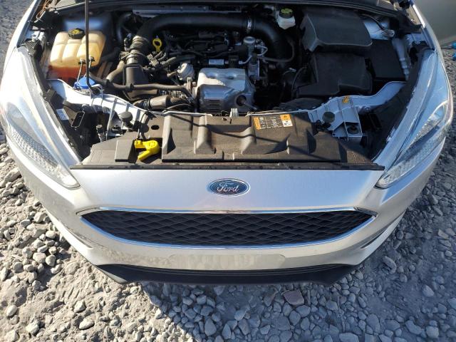 Photo 11 from auction – 2018 FORD FOCUS SE with VIN 1FADP3FE2JL281578
