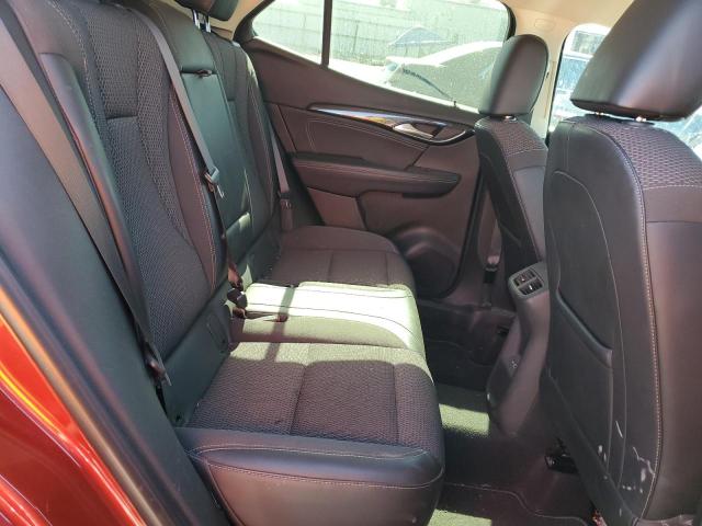 Photo 10 from auction – 2021 BUICK ENVISION P with VIN LRBAZLR44MD099985