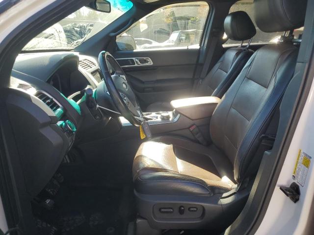 Photo 7 from auction – 2011 FORD EXPLORER L with VIN 1FMHK8F8XBGA64089