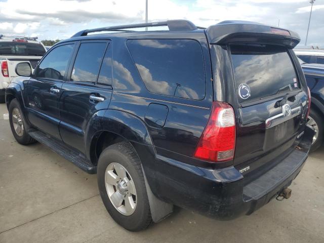 Photo 2 from auction – 2007 TOYOTA 4RUNNER SR with VIN JTEBU14R578098591