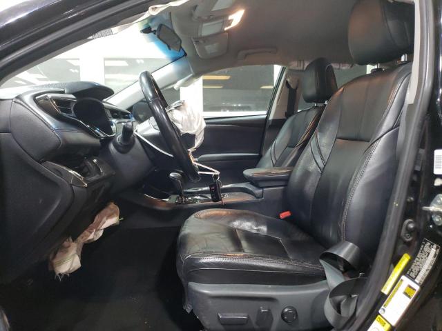 Photo 7 from auction – 2013 TOYOTA AVALON BAS with VIN 4T1BK1EBXDU022682