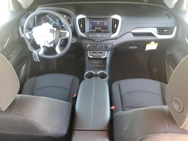 Photo 8 from auction – 2024 GMC TERRAIN SL with VIN 3GKALMEG5RL332416