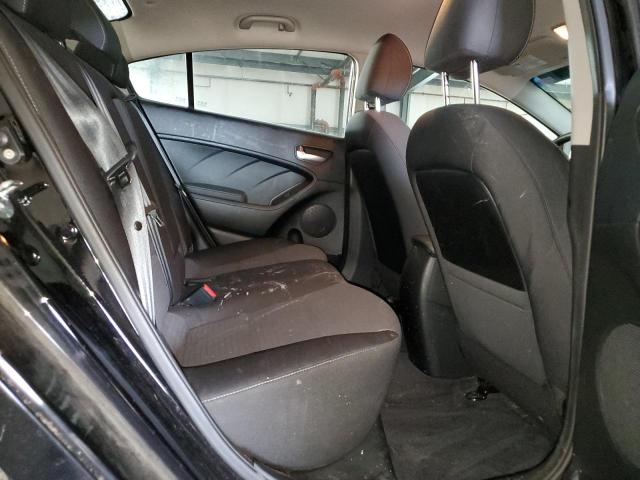 Photo 10 from auction – 2018 KIA FORTE LX with VIN 3KPFL4A71JE264017