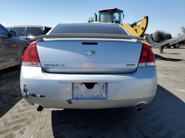 Photo 6 from auction – 2012 CHEVROLET IMPALA LT with VIN 2G1WG5E35C1129536