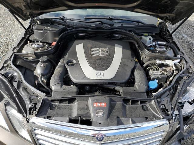 Photo 11 from auction – 2011 MERCEDES-BENZ E 350 with VIN WDDHF5GB8BA456272
