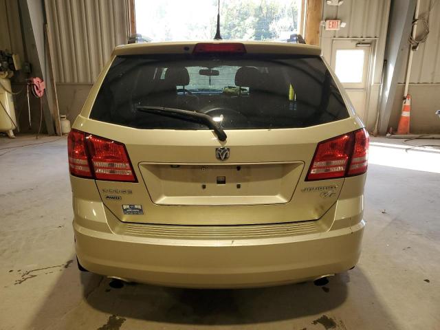 صورة رقم 6 من المزاد - 2010 DODGE JOURNEY R/ مع VIN 3D4PH6FV6AT133804